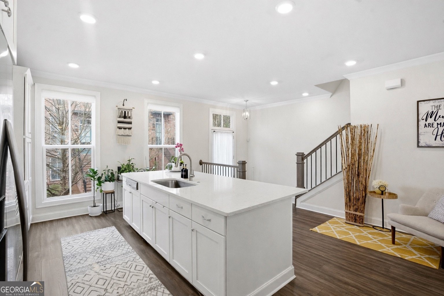 3880 Prairie Field Crossing Suwanee - Photo 9