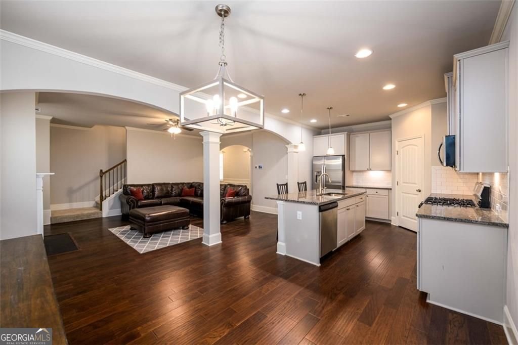 6622 Trailblazer Road Flowery Branch - Photo 10