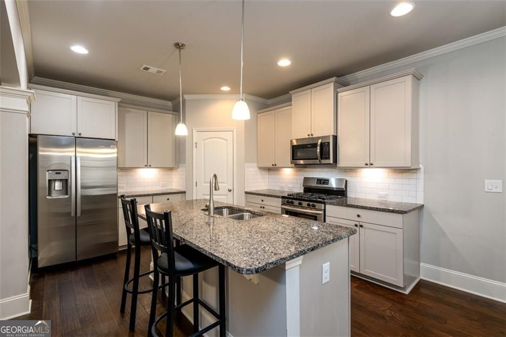 6622 Trailblazer Road Flowery Branch - Photo 11