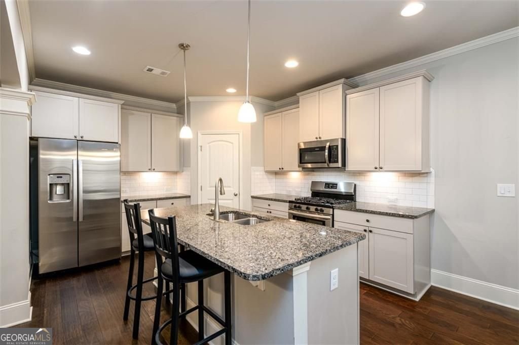 6622 Trailblazer Road Flowery Branch - Photo 12