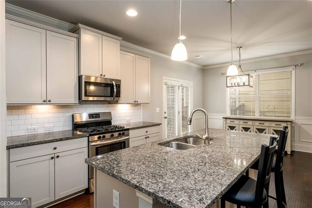 6622 Trailblazer Road Flowery Branch - Photo 14