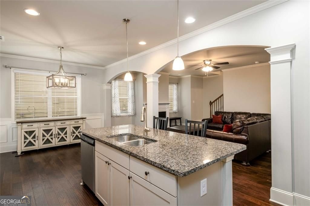 6622 Trailblazer Road Flowery Branch - Photo 15