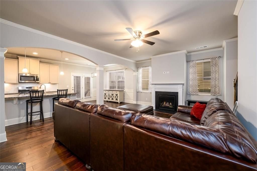 6622 Trailblazer Road Flowery Branch - Photo 17