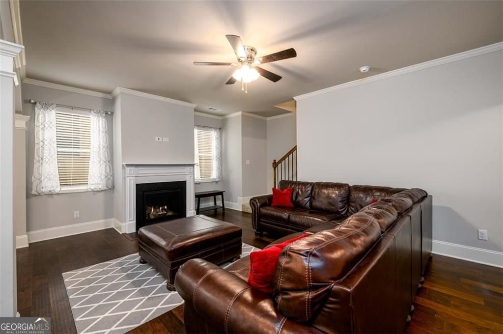 6622 Trailblazer Road Flowery Branch - Photo 18