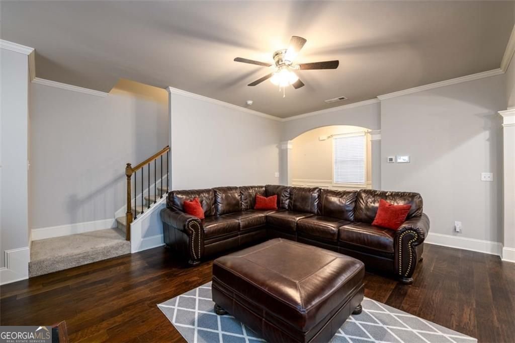 6622 Trailblazer Road Flowery Branch - Photo 19