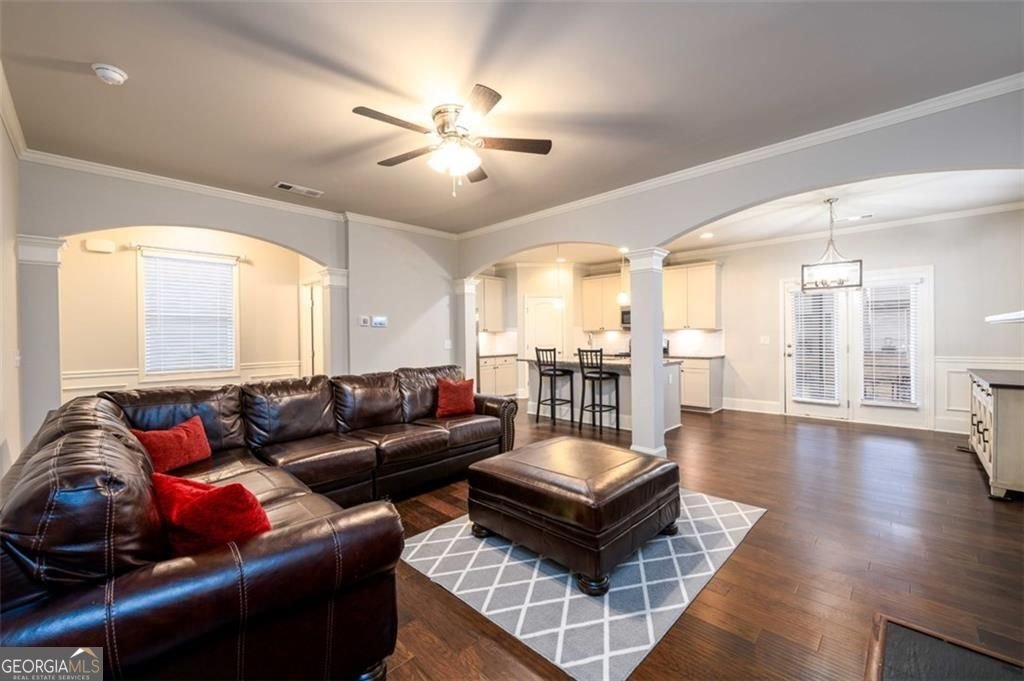 6622 Trailblazer Road Flowery Branch - Photo 20