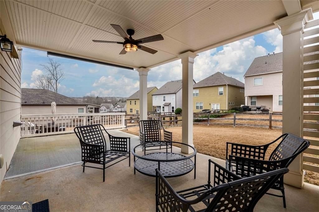 6622 Trailblazer Road Flowery Branch - Photo 34