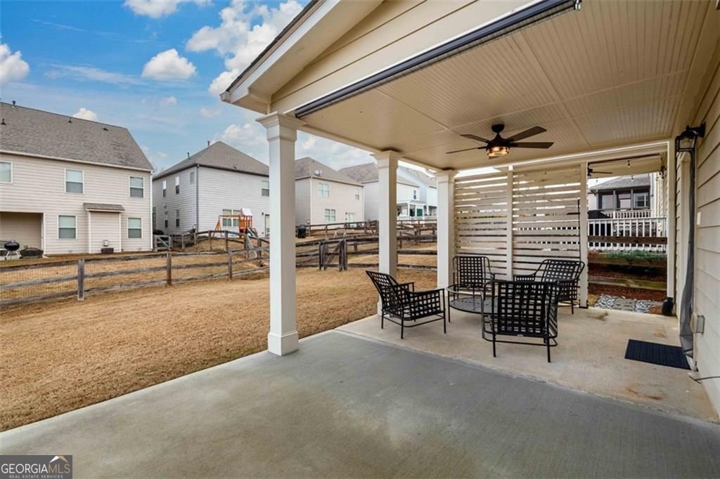 6622 Trailblazer Road Flowery Branch - Photo 35