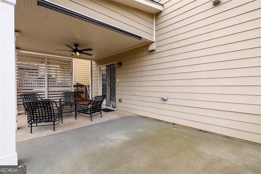 6622 Trailblazer Road Flowery Branch - Photo 36