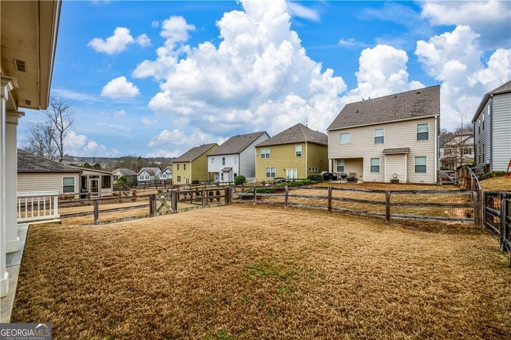 6622 Trailblazer Road Flowery Branch - Photo 37