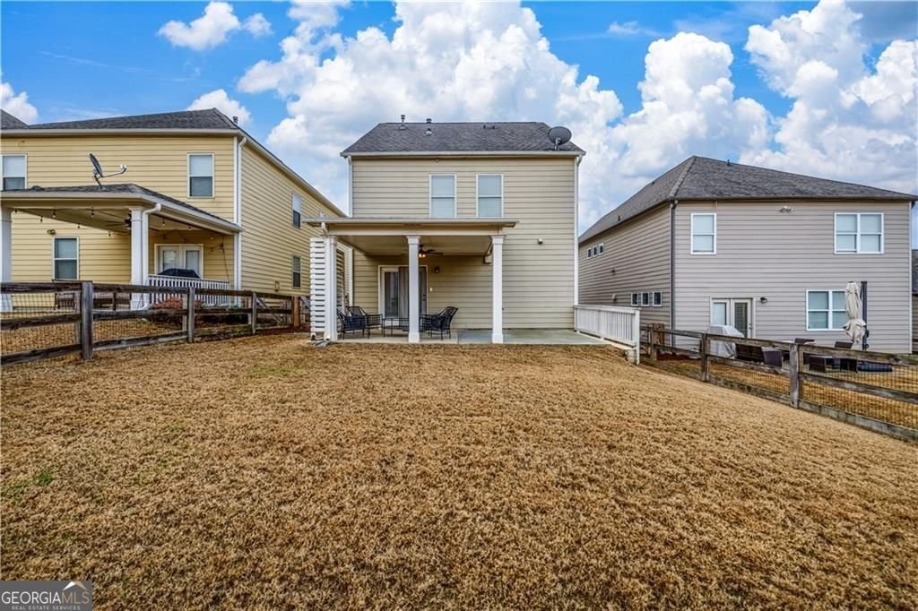 6622 Trailblazer Road Flowery Branch - Photo 38