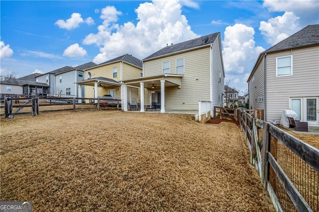 6622 Trailblazer Road Flowery Branch - Photo 39