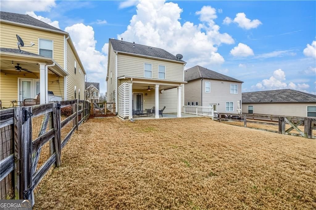 6622 Trailblazer Road Flowery Branch - Photo 40