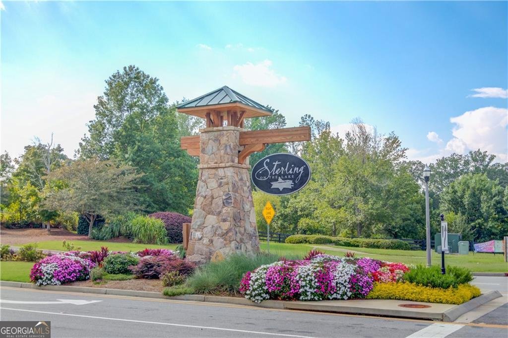 6622 Trailblazer Road Flowery Branch - Photo 41
