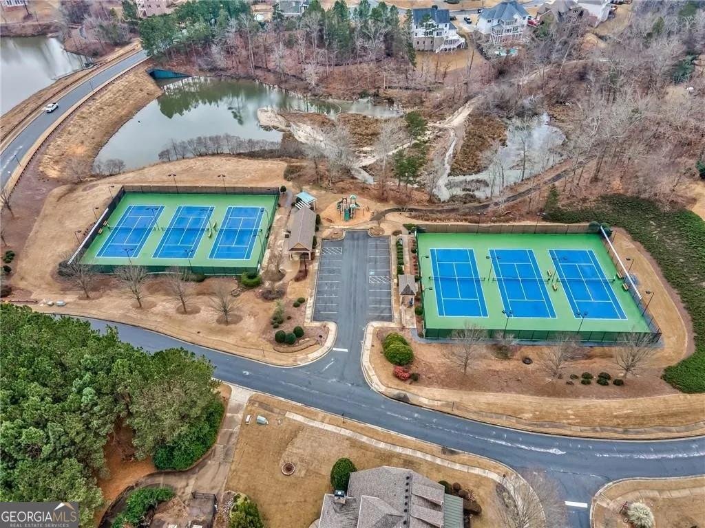 6622 Trailblazer Road Flowery Branch - Photo 46