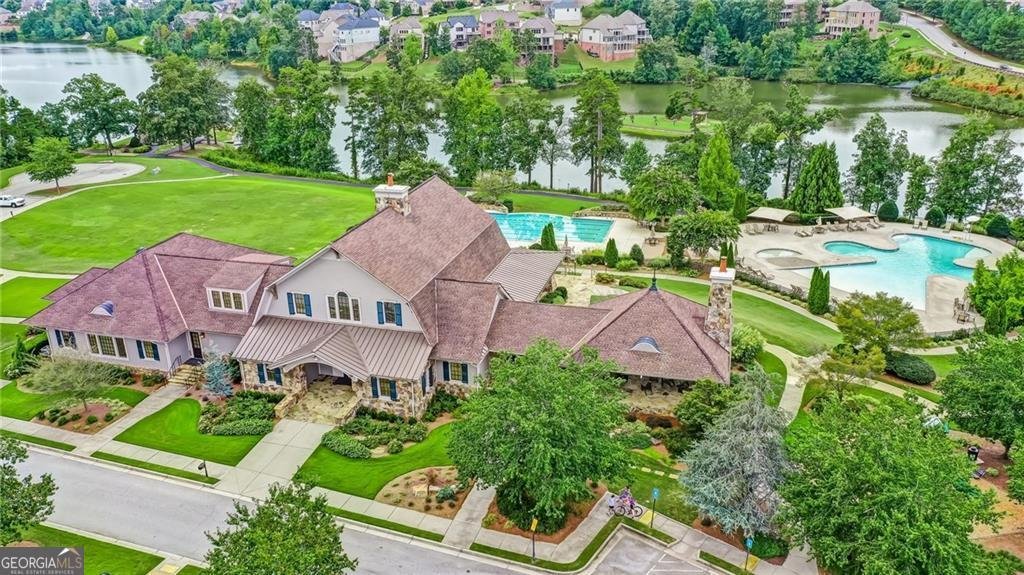 6622 Trailblazer Road Flowery Branch - Photo 47