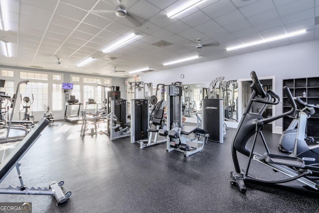 6622 Trailblazer Road Flowery Branch - Photo 50