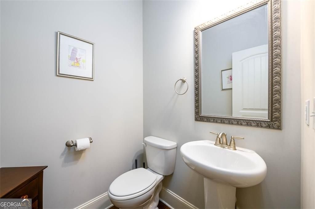 6622 Trailblazer Road Flowery Branch - Photo 7