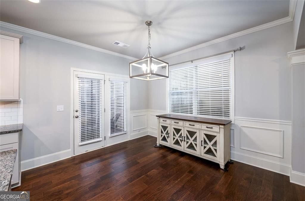 6622 Trailblazer Road Flowery Branch - Photo 8