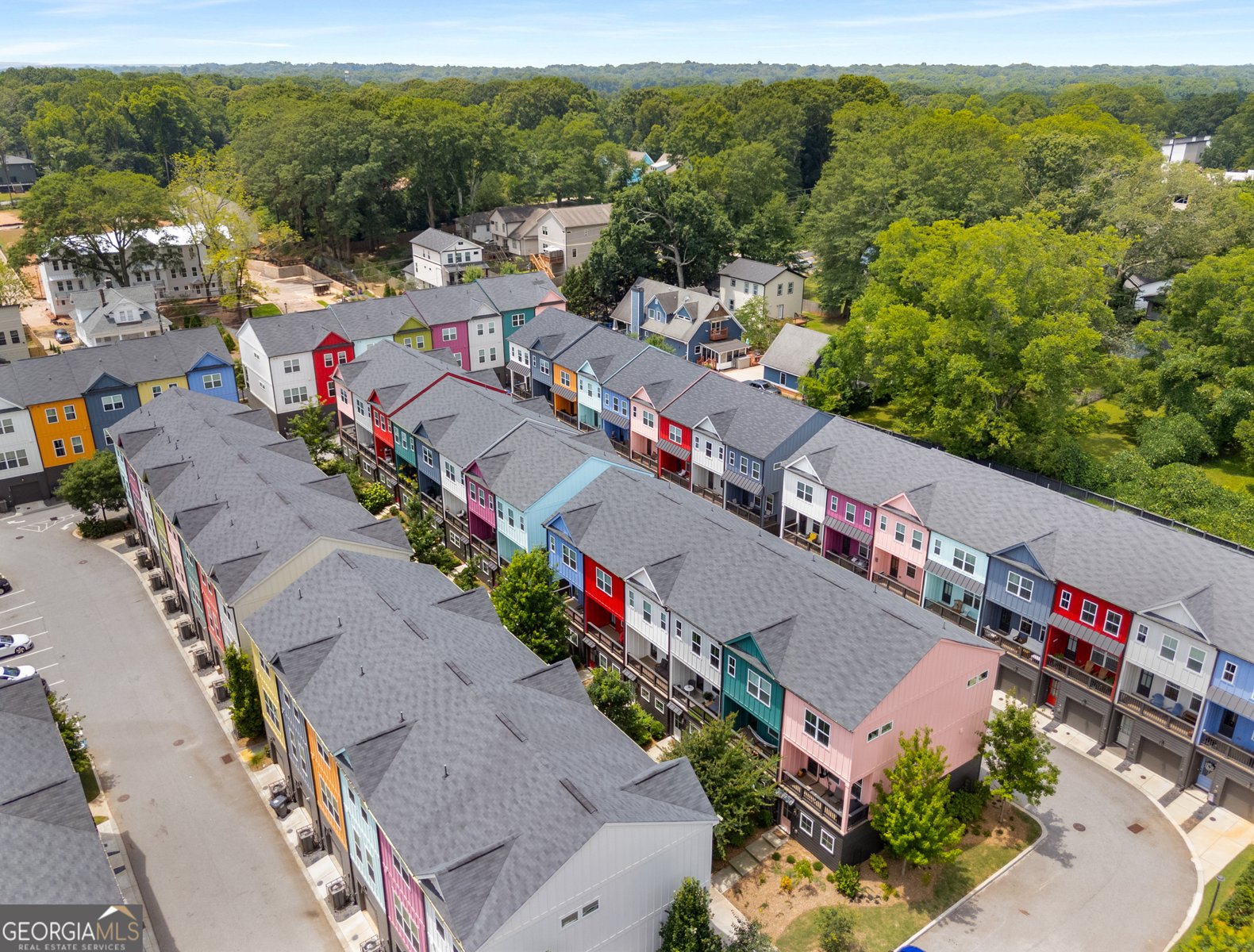 167 Color Circle Atlanta - Photo 30