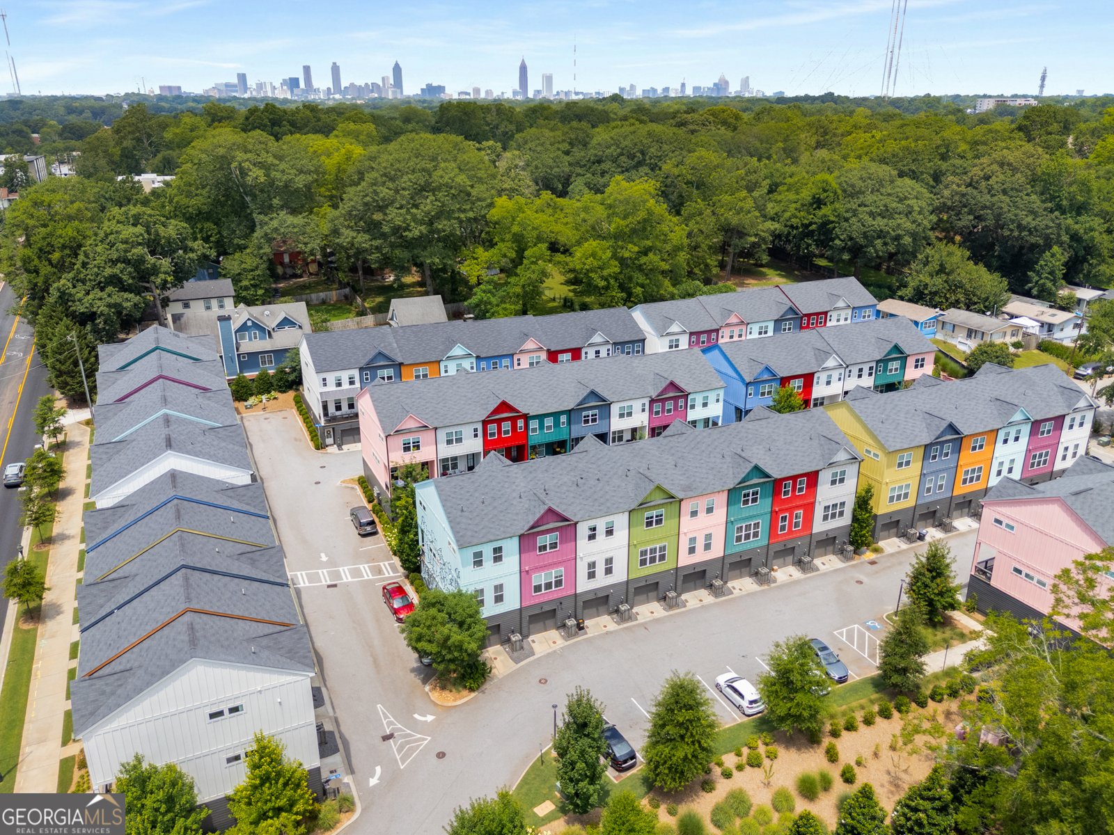 167 Color Circle Atlanta - Photo 31