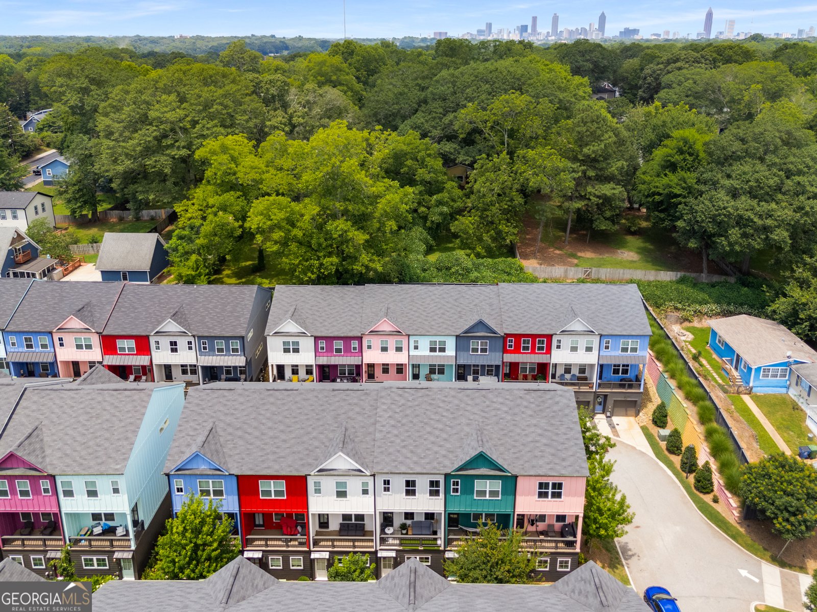 167 Color Circle Atlanta - Photo 32