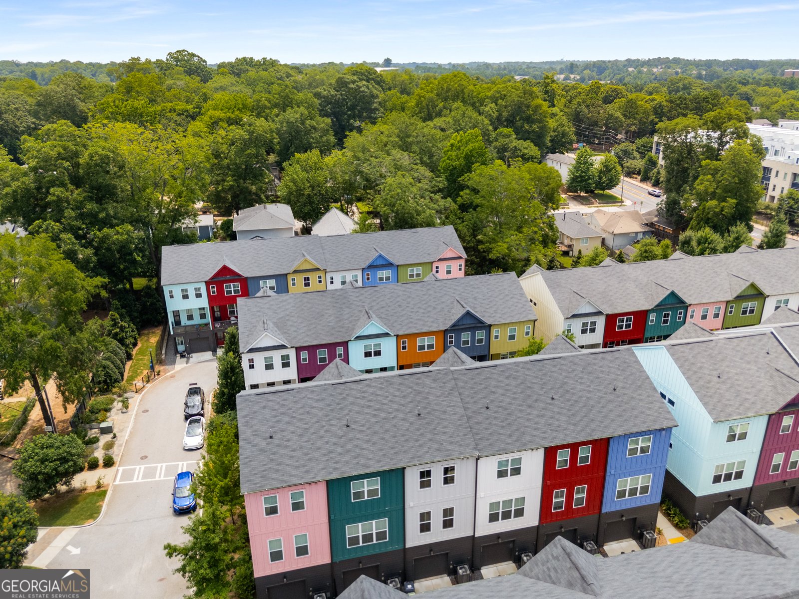 167 Color Circle Atlanta - Photo 33