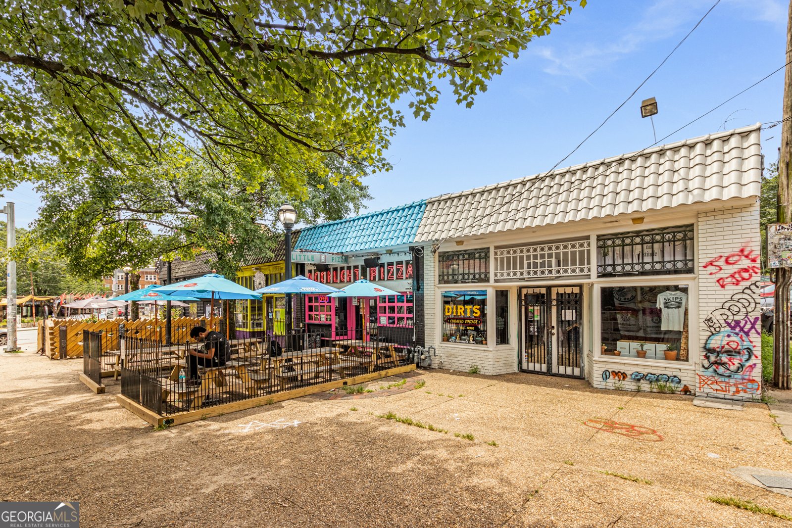 167 Color Circle Atlanta - Photo 42