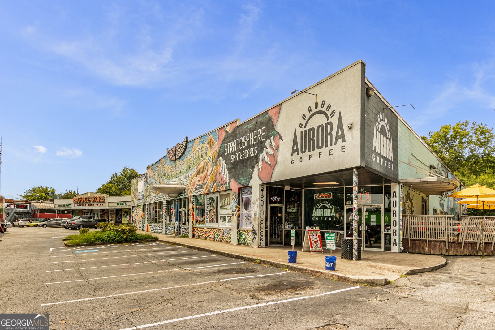 167 Color Circle Atlanta - Photo 43