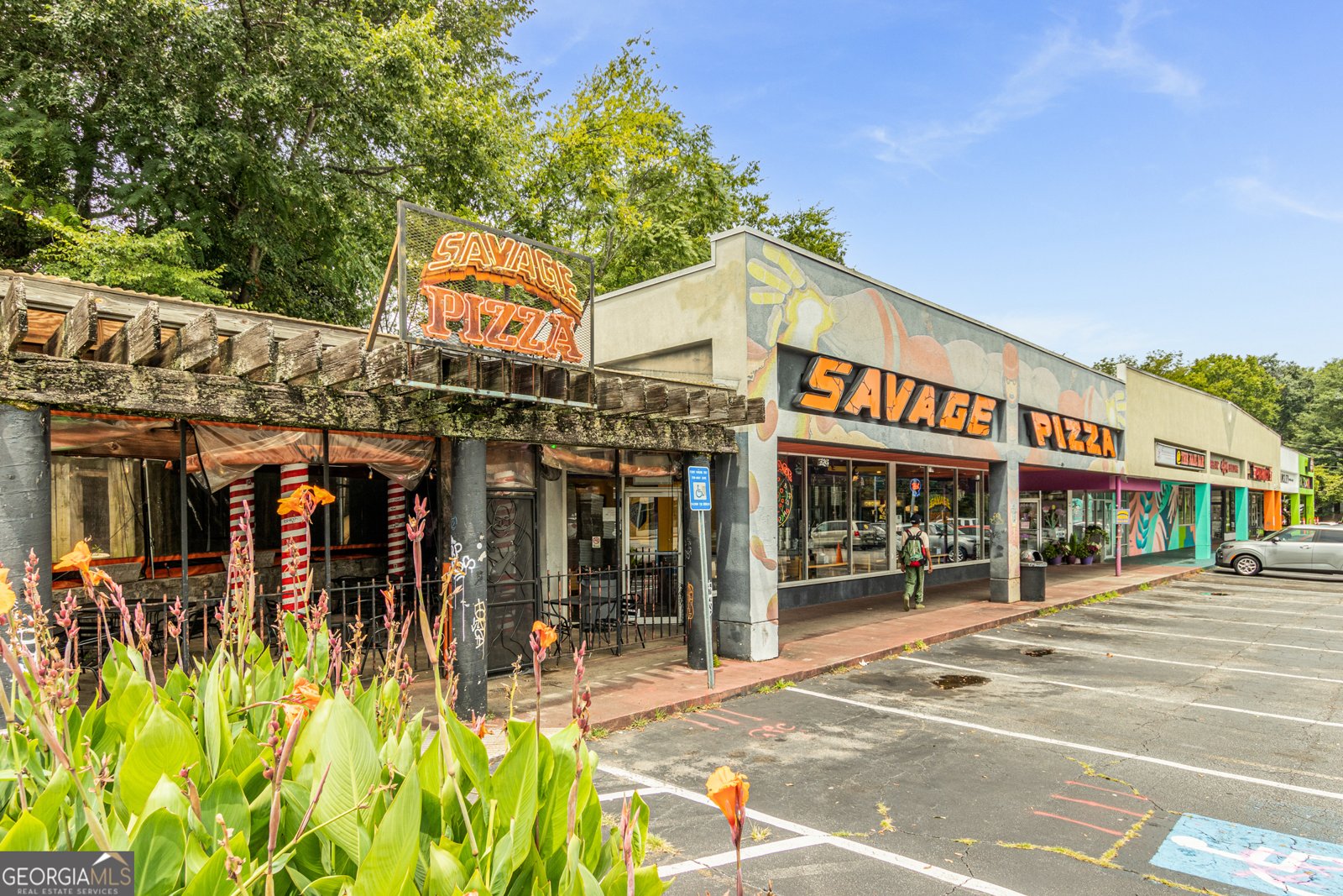 167 Color Circle Atlanta - Photo 44