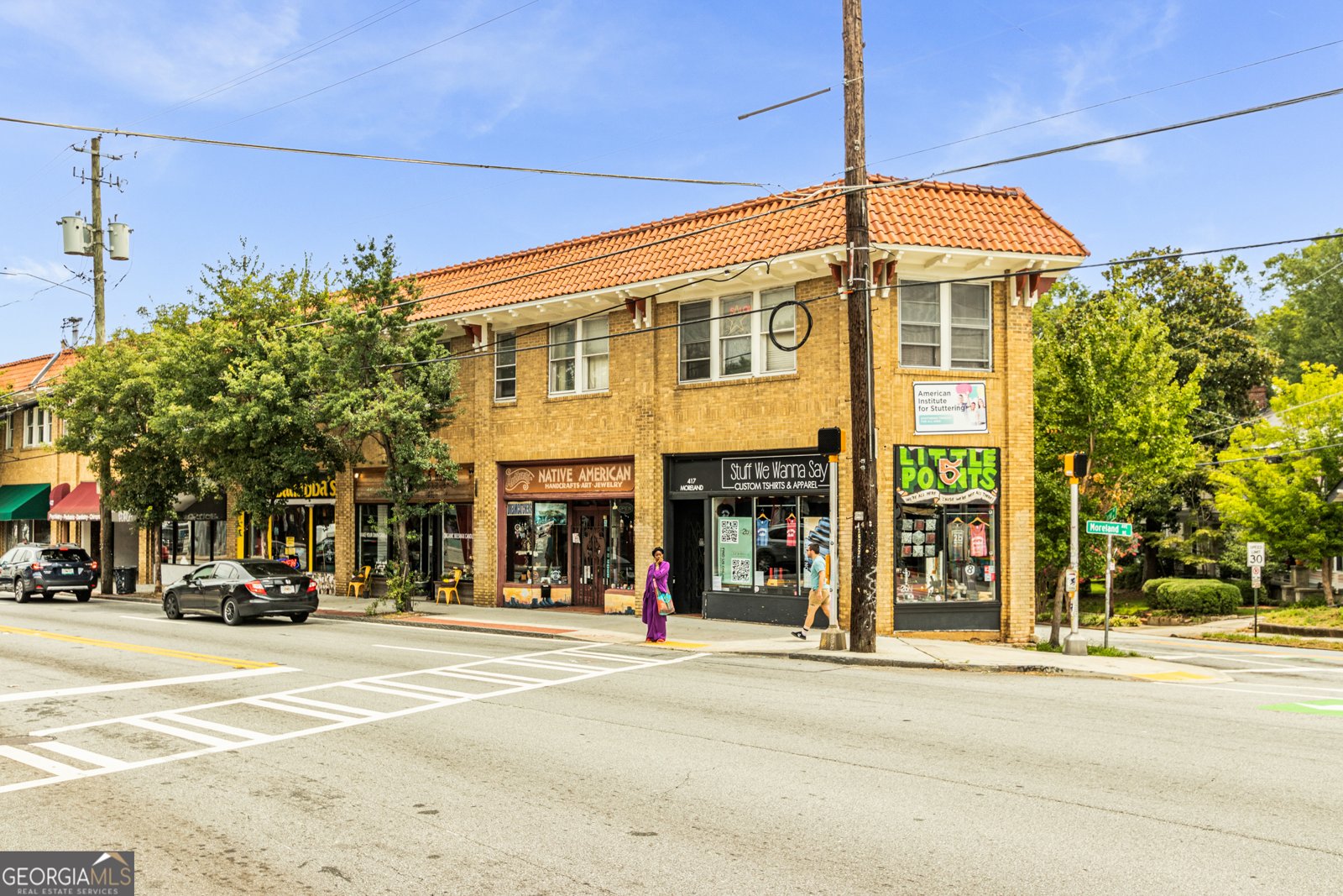 167 Color Circle Atlanta - Photo 47