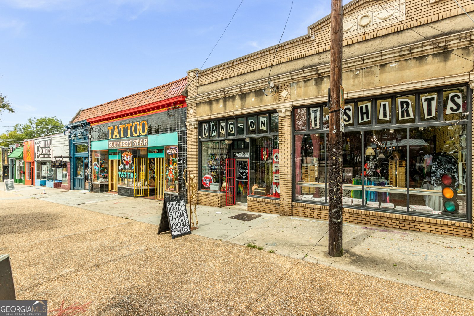 167 Color Circle Atlanta - Photo 48