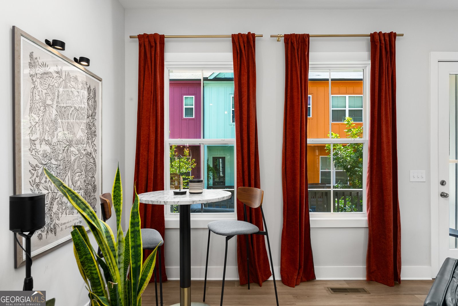 167 Color Circle Atlanta - Photo 6