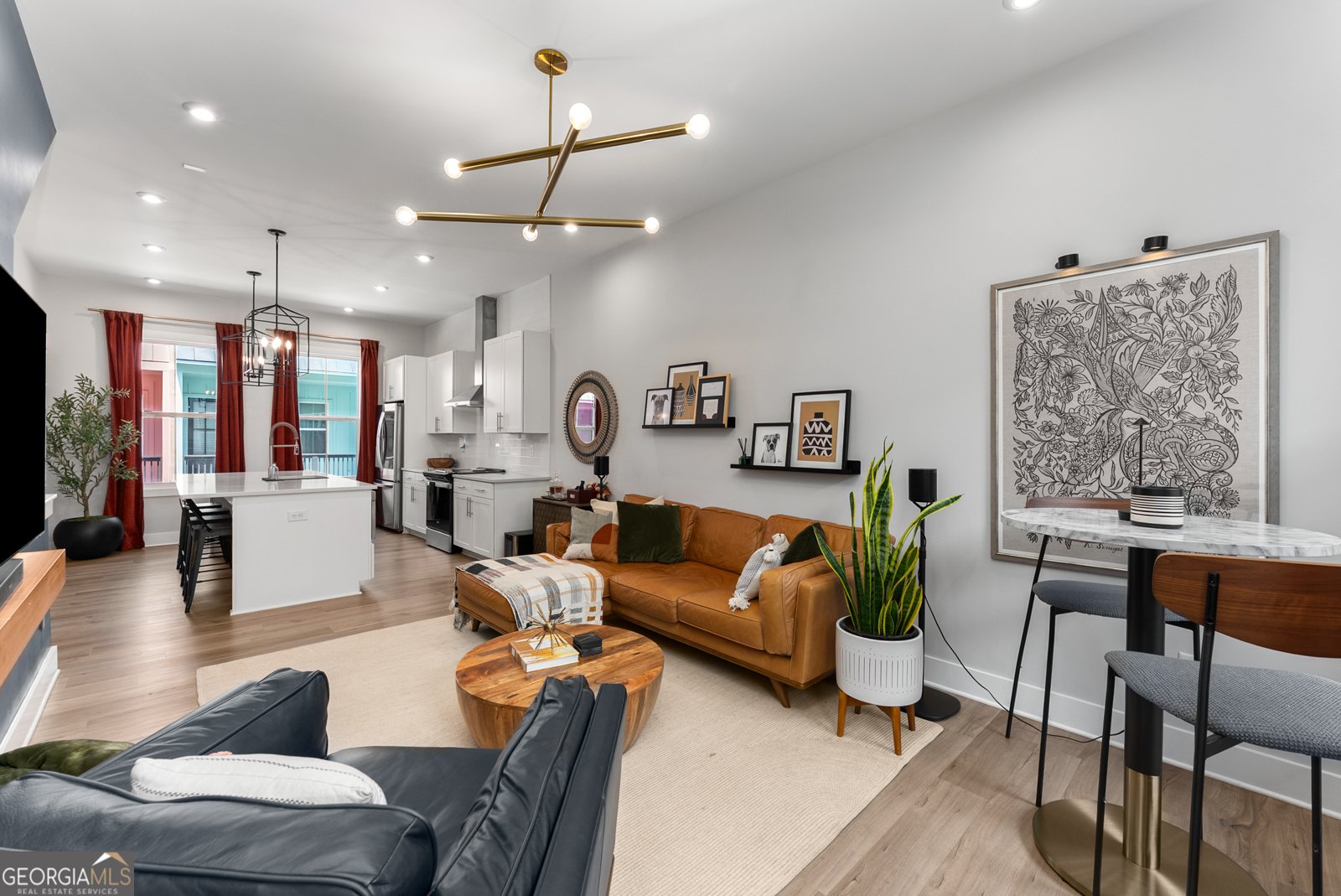 167 Color Circle Atlanta - Photo 7