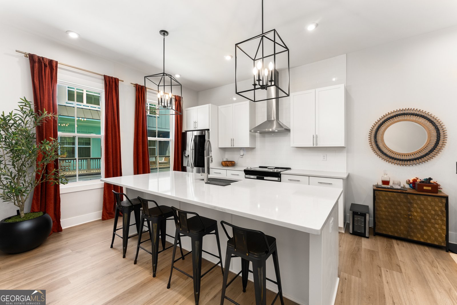 167 Color Circle Atlanta - Photo 8