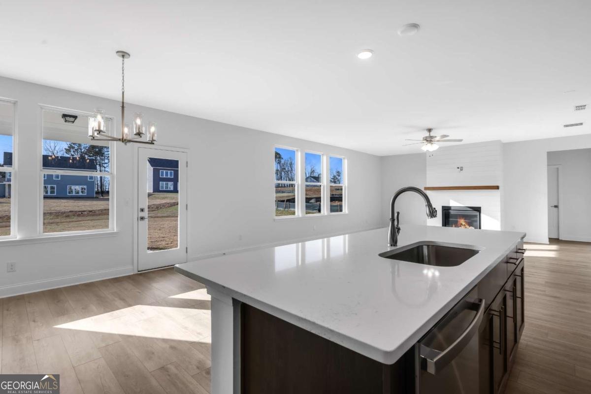 165 Willow Bend Road Hiram - Photo 14