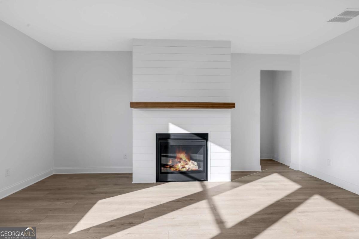 165 Willow Bend Road Hiram - Photo 18