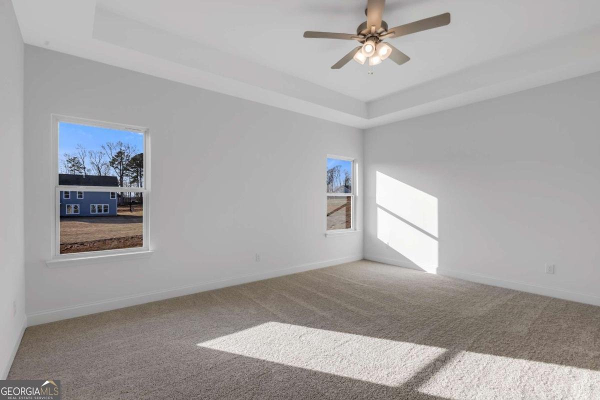 165 Willow Bend Road Hiram - Photo 25