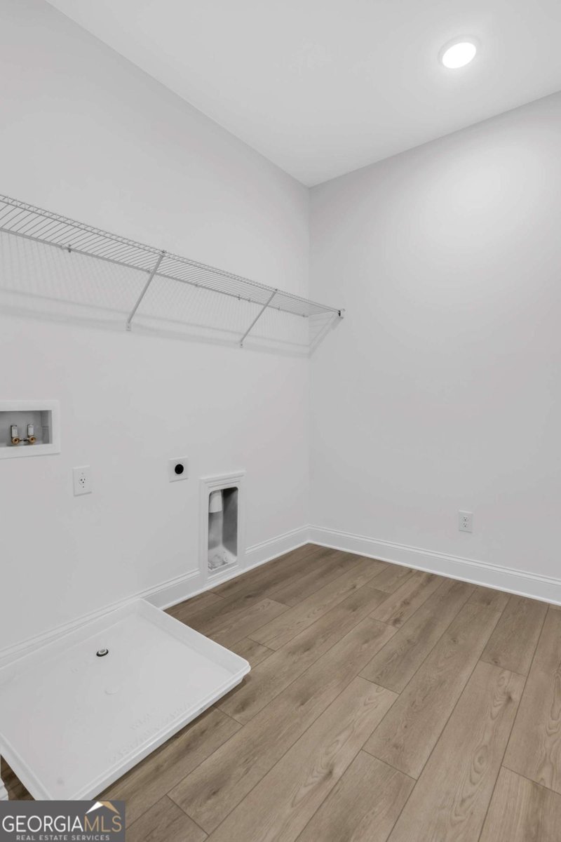 165 Willow Bend Road Hiram - Photo 41