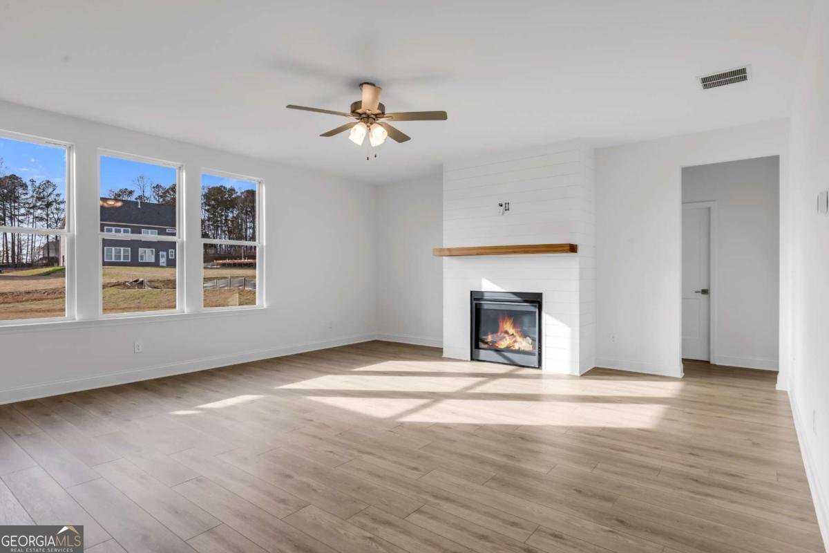 165 Willow Bend Road Hiram - Photo 6