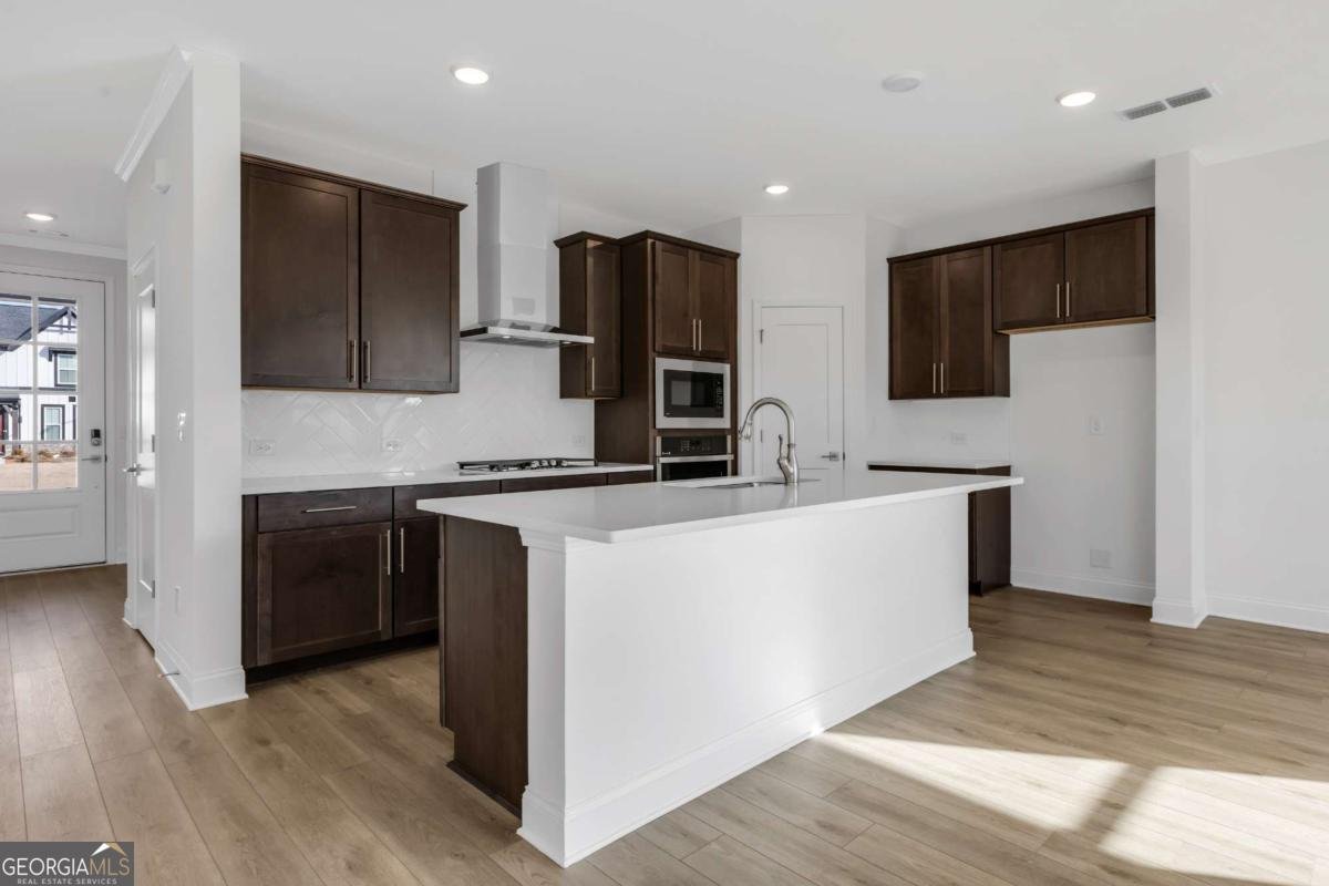 165 Willow Bend Road Hiram - Photo 8