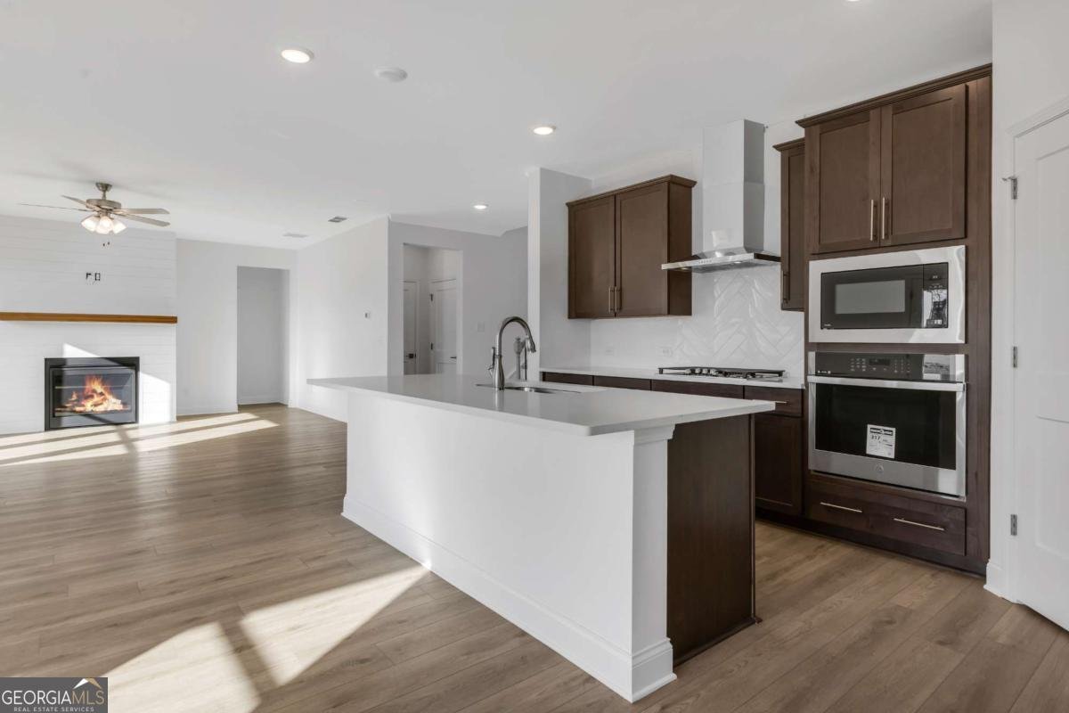 165 Willow Bend Road Hiram - Photo 9