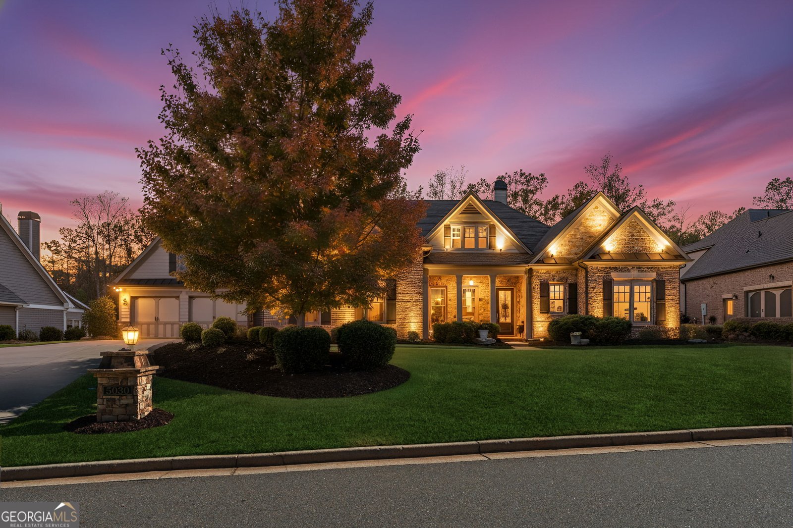 5030 Shade Creek Crossing Cumming - Photo 1