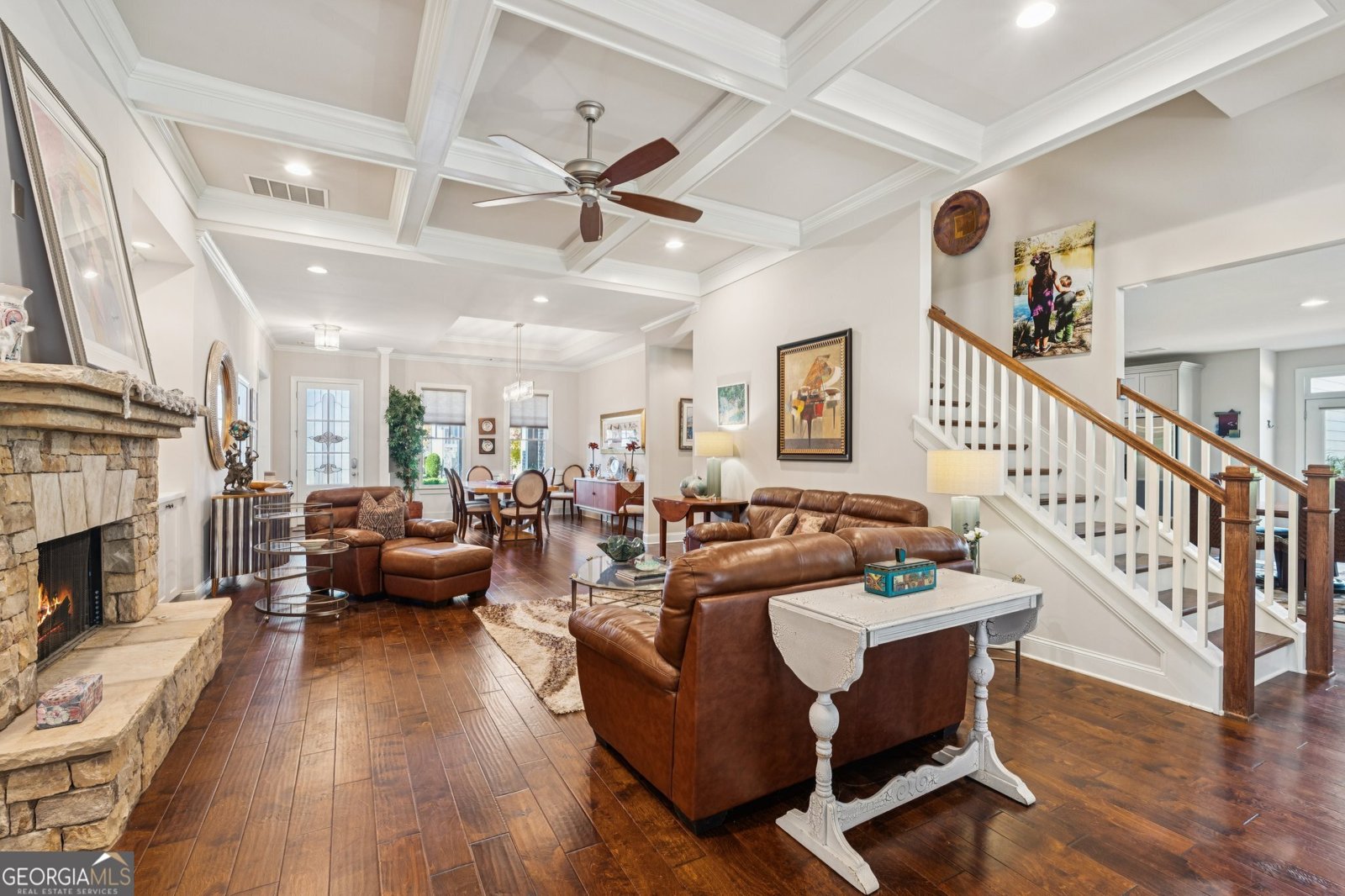 5030 Shade Creek Crossing Cumming - Photo 11