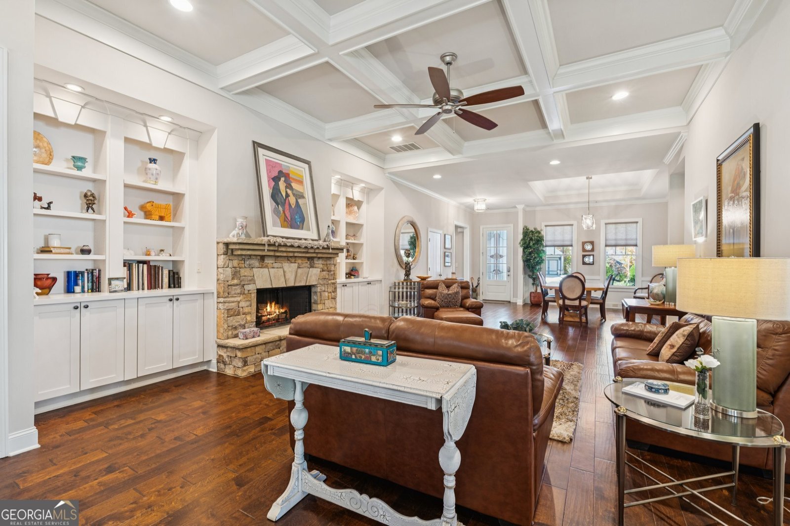 5030 Shade Creek Crossing Cumming - Photo 12