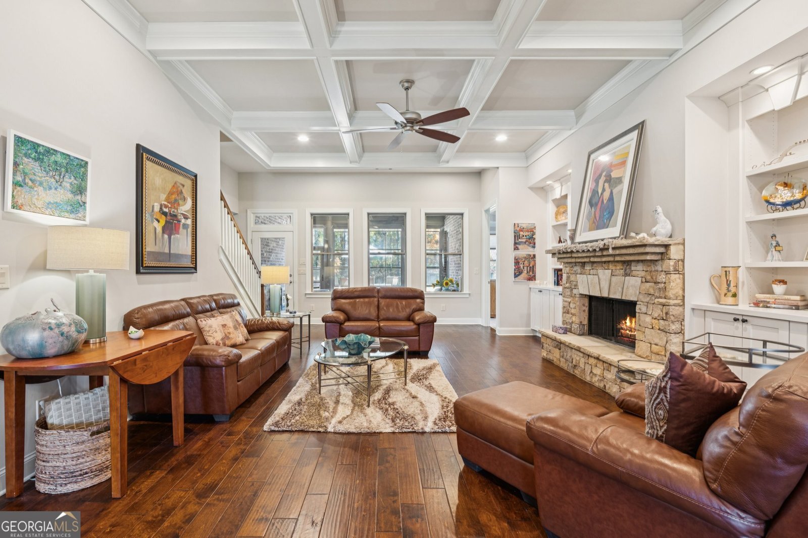 5030 Shade Creek Crossing Cumming - Photo 14