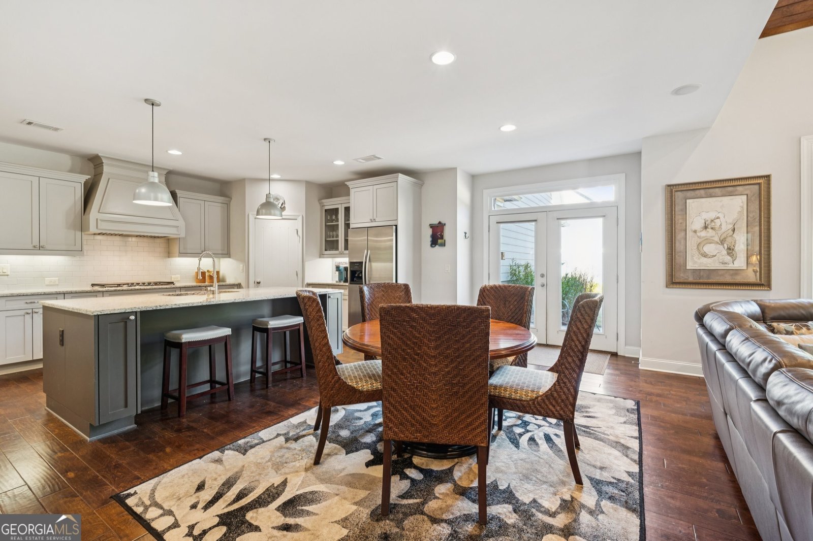 5030 Shade Creek Crossing Cumming - Photo 23