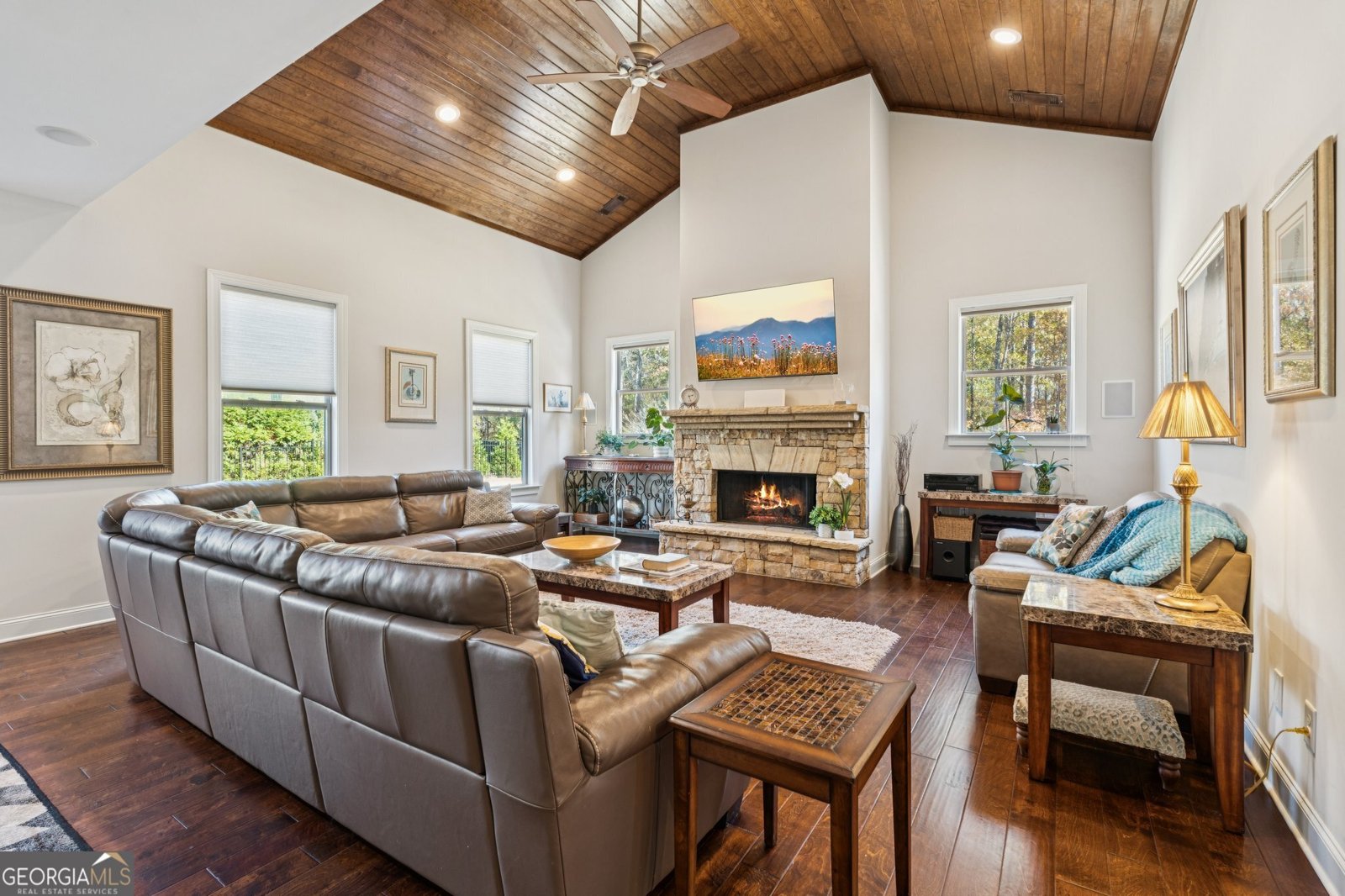 5030 Shade Creek Crossing Cumming - Photo 26