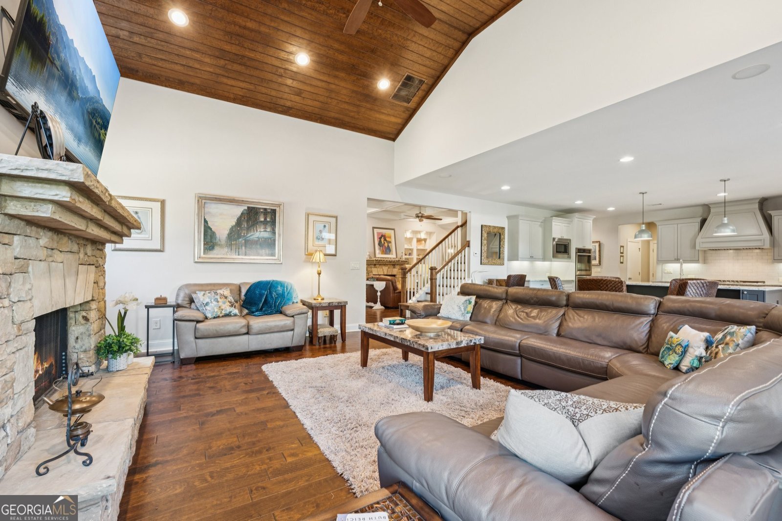 5030 Shade Creek Crossing Cumming - Photo 27