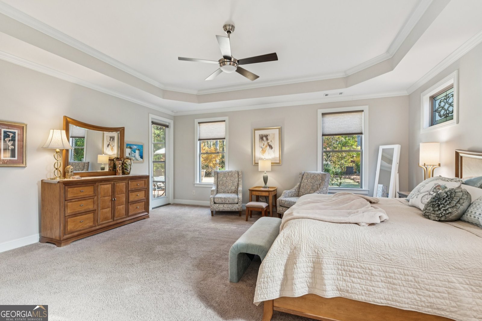 5030 Shade Creek Crossing Cumming - Photo 29